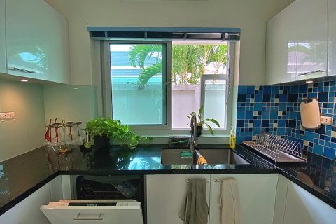 Villa in Hua Hin, Thailand 3 Schlafzimmer № 168422 - Foto 22