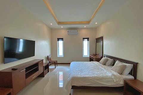 Villa in Hua Hin, Thailand 3 Schlafzimmer № 168422 - Foto 30