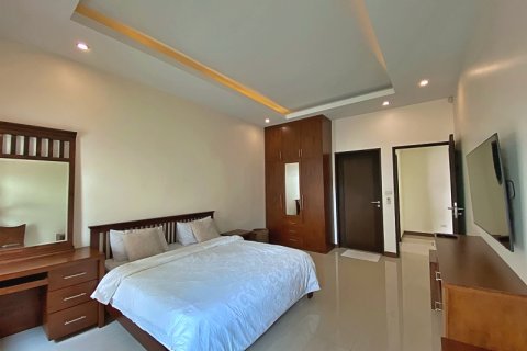 Villa in Hua Hin, Thailand 3 Schlafzimmer № 168422 - Foto 26