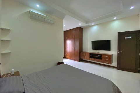 Villa in Hua Hin, Thailand 3 Schlafzimmer № 168422 - Foto 29