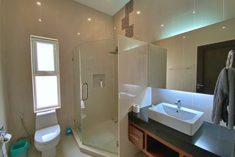 Villa in Hua Hin, Thailand 3 Schlafzimmer № 168422 - Foto 28