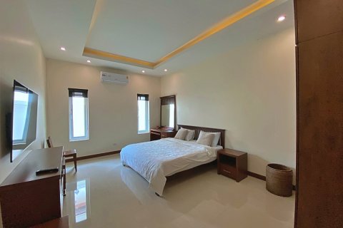 Villa in Hua Hin, Thailand 3 Schlafzimmer № 168422 - Foto 25