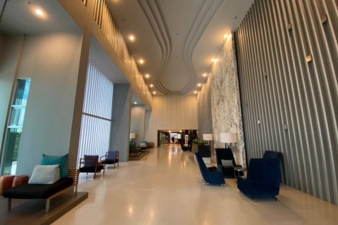 Condominio de 2 dormitorios en Hua Hin, Tailandia № 168427 - foto 2