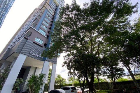 Condo à Hua Hin, Thaïlande, 2 chambres  № 168427