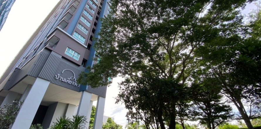 Condominio de 2 dormitorios en Hua Hin, Tailandia № 168427