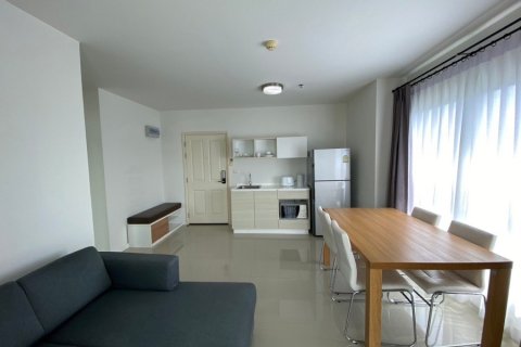 Condominio de 2 dormitorios en Hua Hin, Tailandia № 168427 - foto 10