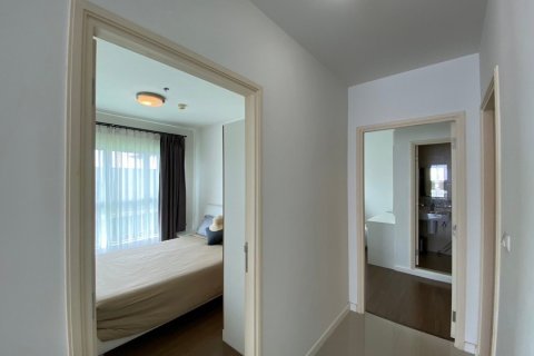 Condominio de 2 dormitorios en Hua Hin, Tailandia № 168427 - foto 14