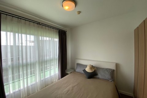 Condominio de 2 dormitorios en Hua Hin, Tailandia № 168427 - foto 19