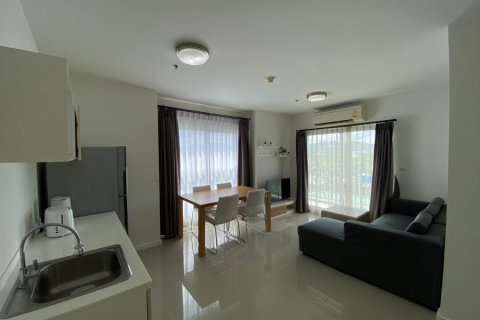 Condominio de 2 dormitorios en Hua Hin, Tailandia № 168427 - foto 7