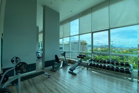 Condominio de 2 dormitorios en Hua Hin, Tailandia № 168427 - foto 23