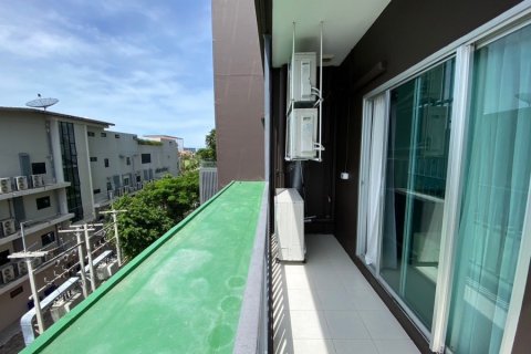 Condominio de 2 dormitorios en Hua Hin, Tailandia № 168427 - foto 5
