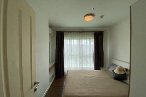 Condominio de 2 dormitorios en Hua Hin, Tailandia № 168427 - foto 18