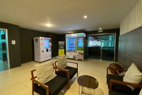 Condominio de 2 dormitorios en Hua Hin, Tailandia № 168427 - foto 24