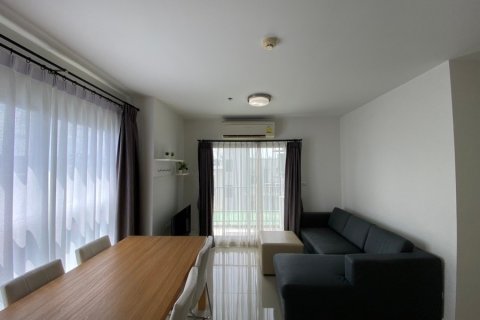 Condominio de 2 dormitorios en Hua Hin, Tailandia № 168427 - foto 13