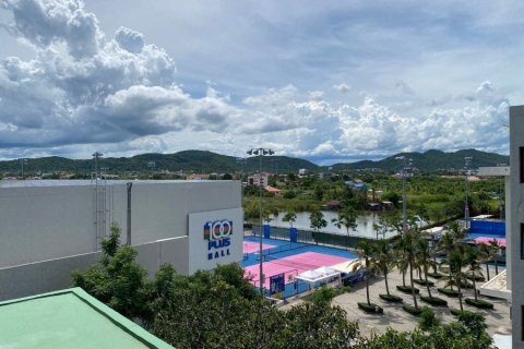 Condominio de 2 dormitorios en Hua Hin, Tailandia № 168427 - foto 6