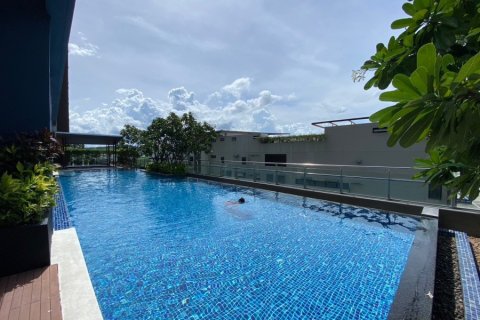 Condominio de 2 dormitorios en Hua Hin, Tailandia № 168427 - foto 3