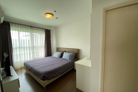 Condominio de 2 dormitorios en Hua Hin, Tailandia № 168427 - foto 15