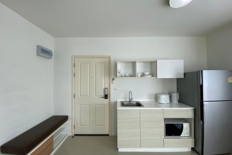 Condominio de 2 dormitorios en Hua Hin, Tailandia № 168427 - foto 11