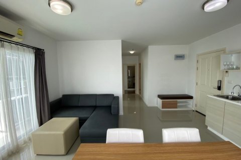 Condominio de 2 dormitorios en Hua Hin, Tailandia № 168427 - foto 9