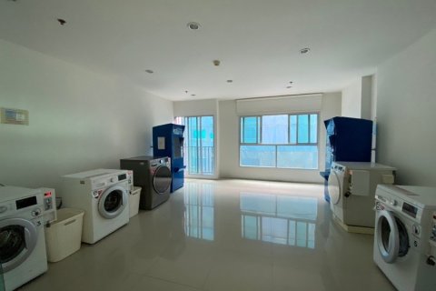 Condominio de 2 dormitorios en Hua Hin, Tailandia № 168427 - foto 22