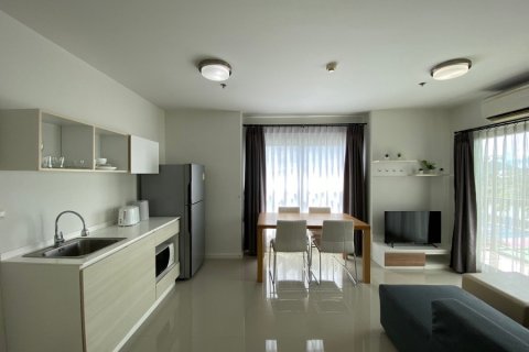 Condominio de 2 dormitorios en Hua Hin, Tailandia № 168427 - foto 8