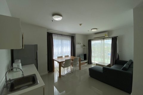 Condominio de 2 dormitorios en Hua Hin, Tailandia № 168427 - foto 12