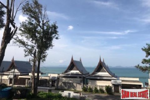 Chalet de 6 dormitorios en Phuket, Tailandia № 202657 - foto 5