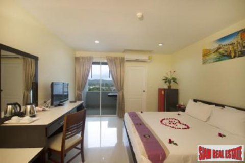 Hotel en Chalong, Tailandia № 202656 - foto 5