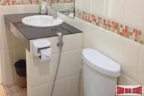 Hotel en Chalong, Tailandia № 202656 - foto 3