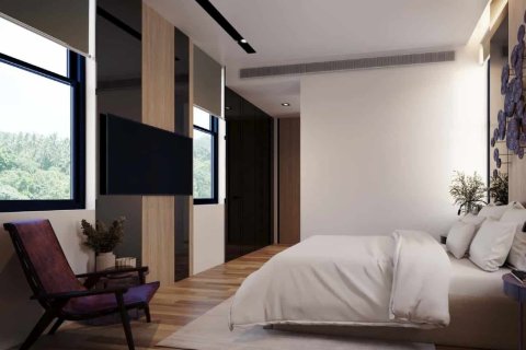 Chalet de 3 dormitorios en Nai Yang, Tailandia № 166566 - foto 7