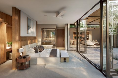 Villa in Ko Kaeo, Thailand 3 bedrooms № 74360 - photo 6