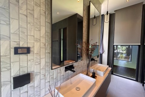 Chalet de 3 dormitorios en Mai Khao, Tailandia № 74361 - foto 6