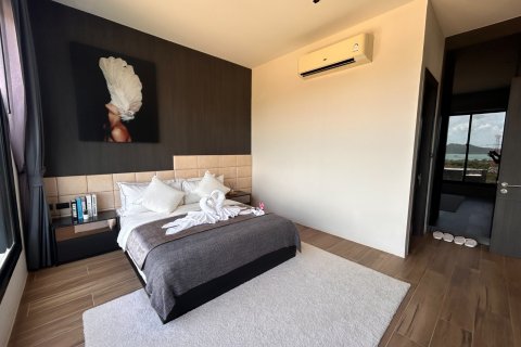 Chalet de 3 dormitorios en Mai Khao, Tailandia № 74361 - foto 7
