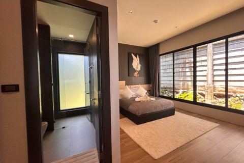 Chalet de 3 dormitorios en Mai Khao, Tailandia № 74361 - foto 16