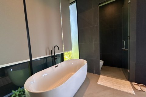 Chalet de 3 dormitorios en Mai Khao, Tailandia № 74361 - foto 5