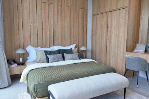 Chalet de 4 dormitorios en Bang Tao, Tailandia № 74324 - foto 16