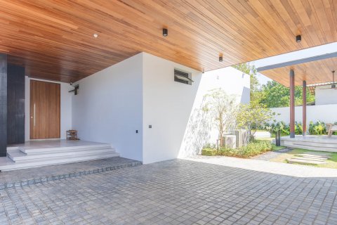 Chalet de 4 dormitorios en Bang Tao, Tailandia № 74324 - foto 13