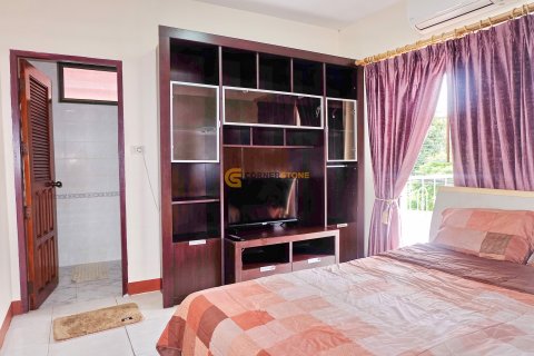 Estudio en Pattaya, Tailandia № 115155 - foto 22