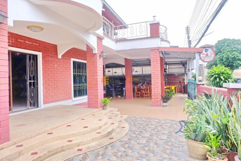 Estudio en Pattaya, Tailandia № 115155 - foto 2