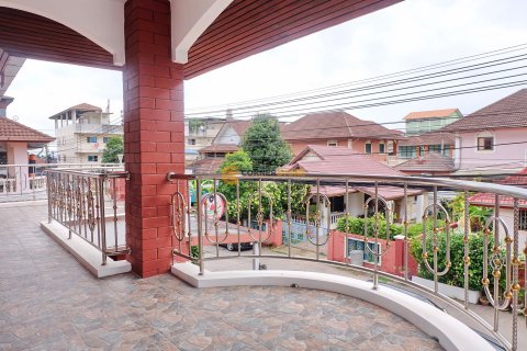 Estudio en Pattaya, Tailandia № 115155 - foto 29