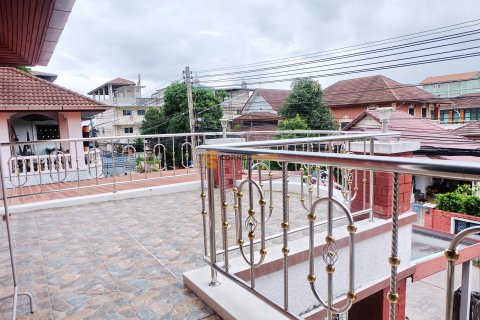 Estudio en Pattaya, Tailandia № 115155 - foto 27