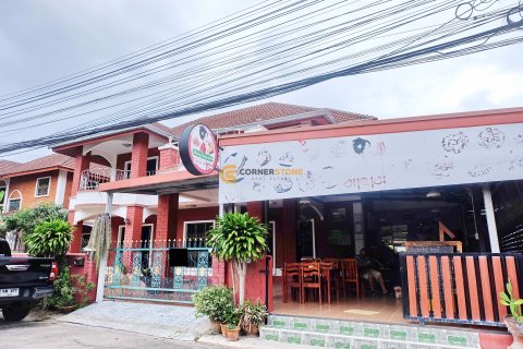 Studio in Pattaya, Thailand № 115155