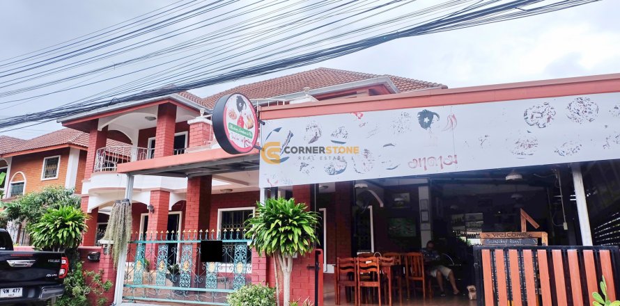 Estudio en Pattaya, Tailandia № 115155