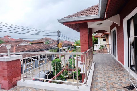 Estudio en Pattaya, Tailandia № 115155 - foto 28