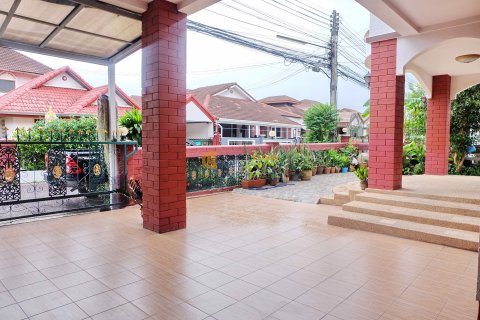 Estudio en Pattaya, Tailandia № 115155 - foto 3