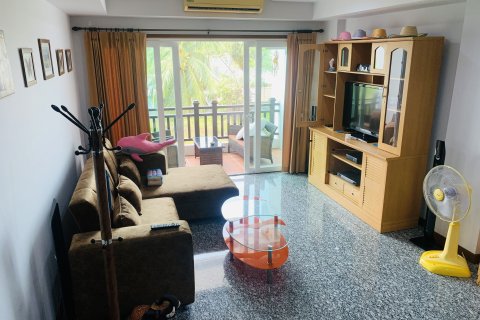 Estudio en el condominio en Nakhon Si Thammarat, Tailandia № 158525 - foto 5