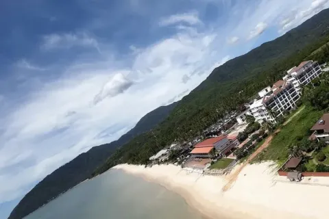 Estudio en el condominio en Nakhon Si Thammarat, Tailandia № 158525 - foto 13