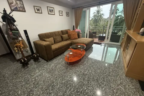 Estudio en el condominio en Nakhon Si Thammarat, Tailandia № 158525 - foto 16