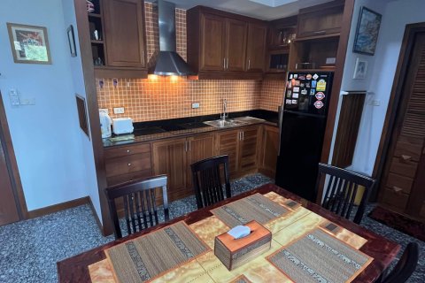 Estudio en el condominio en Nakhon Si Thammarat, Tailandia № 158525 - foto 3