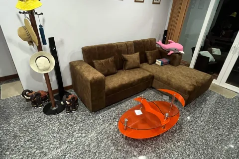 Estudio en el condominio en Nakhon Si Thammarat, Tailandia № 158525 - foto 4